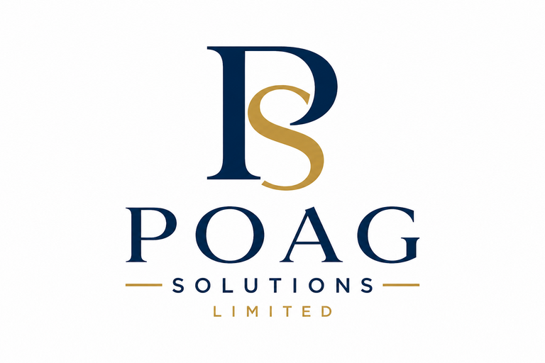 Poag Solutions